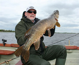 Angling Reports - 08 June 2010