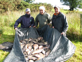 Angling Reports - 08 September 2010
