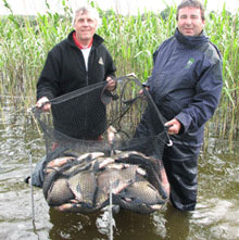 Angling Reports - 09 July 2008