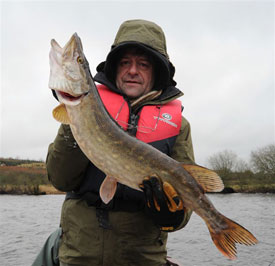 Angling Reports - 28 February 2010