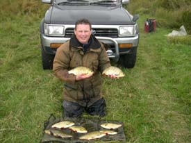 Angling Reports - 21 September 2005