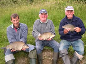 Angling Reports - 07 June 2005