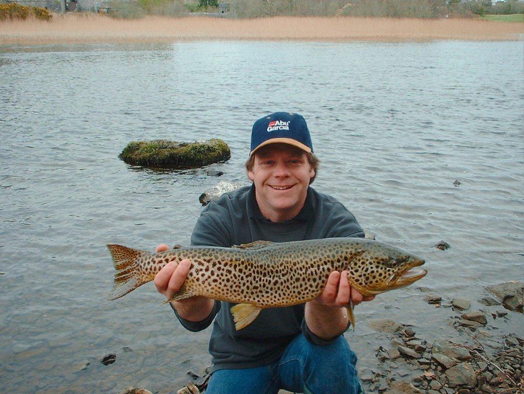 Trout Fishing Guide