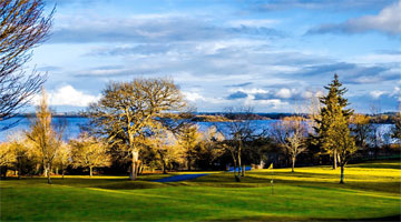 AthloneGolf