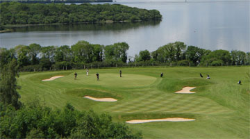 glassongolf
