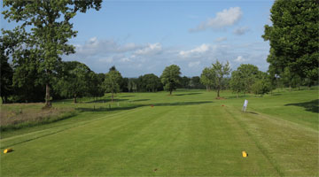 longfordgolf