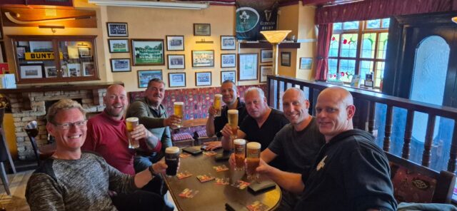 Angling Report for 12th June 2025.