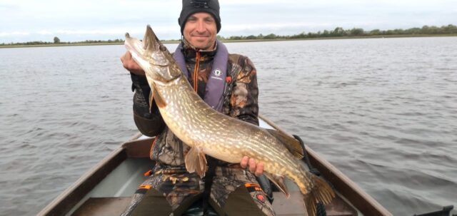 Angling Report for 14th May 2025.