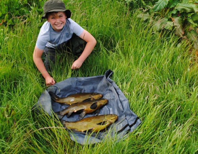 Angling Report for 31st May 2025.