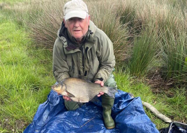 Angling Report for 4th June 2026.