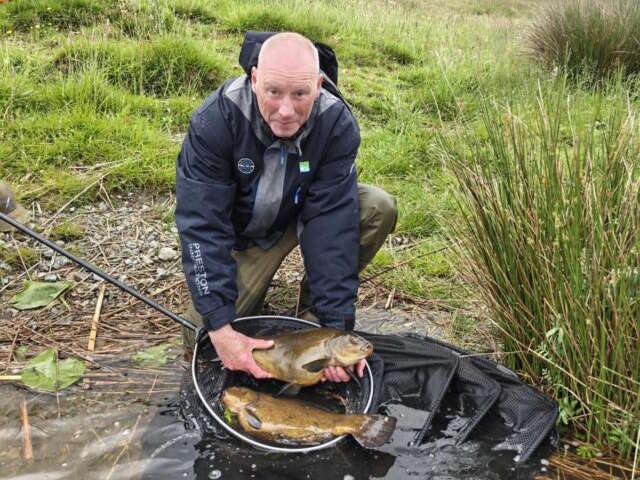 Angling Report for 26th June 2026.
